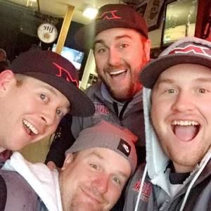 Meet your Posher, Jacob